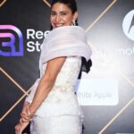 Aahana Kumra Instagram - And then there were the 🌟🌟 Thank you sooo much @iwmbuzz and my loving audiences for this wonderful honour! ❣️ My first attempt at playing a negative character and it’s garnered so much love 😂🫠 @samkhan you know I love you ❣️🙌 Everyone at @sonylivindia @applausesocial @sameern @jhavarpriya @segaldeepak @rajacharya1 @amarbirbajwa thank you for your support and love 🫶🥂❣️ #AvrodhTheSeigeWithin will always remain special for me! ❣️🌸🫶 📸 by : @anujmalkanphotography for the photos from the red carpet ❣️ @juhi.ali and @paragnm for being my number one cheerleaders 👯‍♀️🌸🙌 #bestnegativelead #awardsnight . . . . #awards #redcarpet #award #negativerole #avrodhthesiegewithin #aahanakumra #celebration #monday #mondaymood #mondate Mumbai - मुंबई
