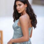 Aahana Kumra Instagram - On wednesday when the sky is blue I have nothing to do 🌧️🌧️ I sometimes wonder if it’s true Who is what and what is who 🩵🦋🌧️ - Winnie The Pooh @iifa #midweekmotivation . . . . #iifa2023 #iifaawards #iifa #iifaawards2023 #iifarocks #abudhabi #aahanakumra #greencarpet #wednesday #wednesdayaddams #wednesdaywisdom #wednesdayvibes Abu Dhabi, United Arab Emirates
