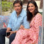 Aahana Kumra Instagram - Happy Mother’s Day to my mamma 🐻 You are my everything 🌞🫶❣️🌸🐒👩‍👧‍👧 #happymothersday . . . . #mother #mothersday #sunday #sundate #sundayfunday #sundayvibes #sundayafternoon #aahanakumra #trendingreels #trending #reelsinstagram #reelsvideo Mumbai - मुंबई