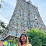 Aahana Kumra Instagram - Meenakshi temple 👉🛕💕 Rameshwaram temple 👉🛕🛕 Dhanushkodi Kodi👉💕🐚🦀🏝️🌅 Ram Setu 👉🌊🐬🌅🏝️🦀🐚 Munnar 👉🌸🌸 Athrapalli Falls 🌳🌴 I truly have an incredible India 🇮🇳🪷 🎥 : @shrushti_birje_28 #ilovemyindia #mondaymotivation . . . . #monday #mondaymood #mondayvibes #india #southindia #temple #templesofindia #munnar #meenakshitemple #dhanushkodi #munnar #ramsetu #rameshwaram #athrapallifalls #kerela #tamilnadu #aahanakumra Rameshwaram, Tamil Nadu
