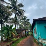 Aahana Kumra Instagram - Magical clouds! Magical villages! Incredible india! 🌦️💕🏝️👙🌸☀️ #magicalmonsoon . . . . #monsoon #monsoonseason #monsoondiaries #monsoons #incredibleindia #aahanakumra #solofemaletraveller #traveldiaries #travel #travelphotography Goa