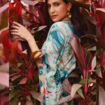 Aahana Kumra Instagram - All I need is love and a good bikini! 💕👙🌸🫶🌿🌈🦋☀️ #mondaymotovation Concept and direction by : @abhimanyusinghtomarr Shot by : @yashjangidphotography Make up and hair : @omsenmakeup Styling : @juhi.ali Bikini set and overlayer : @limerickofficial Jewellery : @rubans.in Editing by : @jaipurfilmcompany Location : @theclubmumbai . . . #monday #mondaymood #aahanakumra #swimsuit #bikini #reels #reelsinstagram #reelitfeelit The Club
