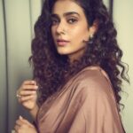 Aakanksha Singh Instagram – 🤎