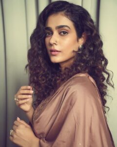 Aakanksha Singh Instagram - 🤎
