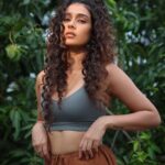 Aakanksha Singh Instagram – 🍂