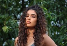 Aakanksha Singh Instagram - 🍂