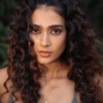 Aakanksha Singh Instagram – 🤎
