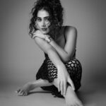 Aakanksha Singh Instagram – Mah favourite 🖤 💁🏻‍♀️