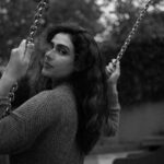 Aakanksha Singh Instagram - 🖤 🤍