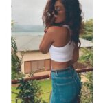 Aakanksha Singh Instagram – Blast from the past 💥