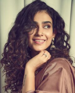Aakanksha Singh Instagram - 🤎