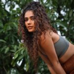 Aakanksha Singh Instagram – 🤎