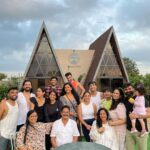 Aakanksha Singh Instagram – A weekend to remember ♥️ with my Precious people at @oakwoodfarmsjaipur Thankyou for the lovely hospitality..

Got to spend the day at this beautiful property in Jaipur..
.
.
This birthday was beautiful in so many ways,My Heart is full of gratitude for everything I have in my life, My People,My profession,everything that I experience.. one thing I am learning with each passing time is never take anything for granted..so Iam grateful for the minutest things in life. 
What my heart craves for is love and time I spend with my loved ones over anything .. didn’t plan to “celebrate” “celebrate” the day but then I wanted to feel good about being born thus thought of celebrating it in a way,papa would have wanted , I missed papa a lot that day and was very vulnerable,but one thing I knew that he will be very happy seeing us all together.. ♥️ I cried I laughed I smiled .. thank you my loves for always being there for me @kunalsain17 @singhchayanika @i_a.b.h.i.s.h_k @harshvardhansethsingh @kanika.ajmera @kanika_vijay @a.d_yadvendra @naveen_choraria @sain.indra @renu.seth1962 @manishjainbb3bb3 @ankxrinx @mathurabhishek86 #timon #aganaya @priyankasethia23 wish you were here 
I love you guys..♥️

And last but not the least the fans and well wishers Iam grateful for each one of you who sent me their love and blessings through their text, Dm’s,emails etc.
Your love means a lot to me..It feels special ..

🥂 

Aakanksha