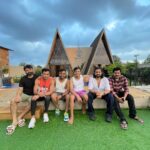 Aakanksha Singh Instagram – A weekend to remember ♥️ with my Precious people at @oakwoodfarmsjaipur Thankyou for the lovely hospitality..

Got to spend the day at this beautiful property in Jaipur..
.
.
This birthday was beautiful in so many ways,My Heart is full of gratitude for everything I have in my life, My People,My profession,everything that I experience.. one thing I am learning with each passing time is never take anything for granted..so Iam grateful for the minutest things in life. 
What my heart craves for is love and time I spend with my loved ones over anything .. didn’t plan to “celebrate” “celebrate” the day but then I wanted to feel good about being born thus thought of celebrating it in a way,papa would have wanted , I missed papa a lot that day and was very vulnerable,but one thing I knew that he will be very happy seeing us all together.. ♥️ I cried I laughed I smiled .. thank you my loves for always being there for me @kunalsain17 @singhchayanika @i_a.b.h.i.s.h_k @harshvardhansethsingh @kanika.ajmera @kanika_vijay @a.d_yadvendra @naveen_choraria @sain.indra @renu.seth1962 @manishjainbb3bb3 @ankxrinx @mathurabhishek86 #timon #aganaya @priyankasethia23 wish you were here 
I love you guys..♥️

And last but not the least the fans and well wishers Iam grateful for each one of you who sent me their love and blessings through their text, Dm’s,emails etc.
Your love means a lot to me..It feels special ..

🥂 

Aakanksha