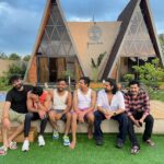 Aakanksha Singh Instagram – A weekend to remember ♥️ with my Precious people at @oakwoodfarmsjaipur Thankyou for the lovely hospitality..

Got to spend the day at this beautiful property in Jaipur..
.
.
This birthday was beautiful in so many ways,My Heart is full of gratitude for everything I have in my life, My People,My profession,everything that I experience.. one thing I am learning with each passing time is never take anything for granted..so Iam grateful for the minutest things in life. 
What my heart craves for is love and time I spend with my loved ones over anything .. didn’t plan to “celebrate” “celebrate” the day but then I wanted to feel good about being born thus thought of celebrating it in a way,papa would have wanted , I missed papa a lot that day and was very vulnerable,but one thing I knew that he will be very happy seeing us all together.. ♥️ I cried I laughed I smiled .. thank you my loves for always being there for me @kunalsain17 @singhchayanika @i_a.b.h.i.s.h_k @harshvardhansethsingh @kanika.ajmera @kanika_vijay @a.d_yadvendra @naveen_choraria @sain.indra @renu.seth1962 @manishjainbb3bb3 @ankxrinx @mathurabhishek86 #timon #aganaya @priyankasethia23 wish you were here 
I love you guys..♥️

And last but not the least the fans and well wishers Iam grateful for each one of you who sent me their love and blessings through their text, Dm’s,emails etc.
Your love means a lot to me..It feels special ..

🥂 

Aakanksha