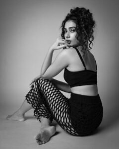 Aakanksha Singh Instagram - ♠️