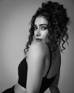 Aakanksha Singh Instagram - ♠️