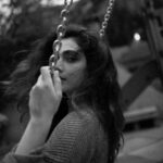 Aakanksha Singh Instagram – 🖤 🤍