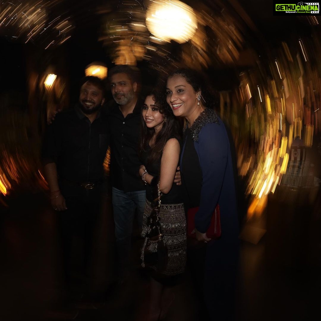 Aarthi Instagram - Heart fulla gratitude β¨ Also itβs still birthday month because Aries said so ππ€ . . . . πΈ @kiransaphotography