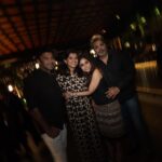 Aarthi Instagram - Heart fulla gratitude ✨ Also it’s still birthday month because Aries said so 🙃🤍 . . . . 📸 @kiransaphotography