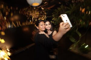 Aarthi Instagram - For someone who’s never had an adult birthday party, it’s gonna take me a while to get over this one 🙃✨
.
.
.
.
#anotheryeararoundthesun #friendsnight #celebrations #tooldfriendsandnew #milestonebirthday