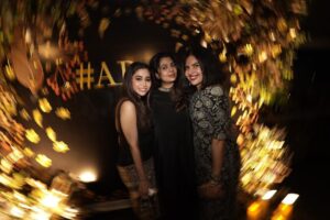 Aarthi Instagram - For someone who’s never had an adult birthday party, it’s gonna take me a while to get over this one 🙃✨
.
.
.
.
#anotheryeararoundthesun #friendsnight #celebrations #tooldfriendsandnew #milestonebirthday