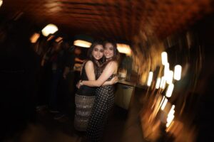 Aarthi Instagram - For someone who’s never had an adult birthday party, it’s gonna take me a while to get over this one 🙃✨
.
.
.
.
#anotheryeararoundthesun #friendsnight #celebrations #tooldfriendsandnew #milestonebirthday