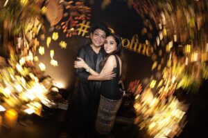 Aarthi Instagram - YOU ARE MY PEOPLE. This is where life is LIVED. These are the moments, the people, that make life worth living. These are the people who make life beautiful. These are my people. This is my TRIBE. 

✨
✨
✨

PS (Pun intended): That last pic has my heart 🤍

#arsofine #birthdaymonth #aartiravi #milestonebirthday #familyforever #mytribe @jayamravi_official @krishnamurthyvijaykumar @sujataavijaykumar @anushavijaykumar @anuparthasarathy @brinda_gopal @ezhiljothi71 @jothivm @avantikasundar @oviyajothimani @anisundar_ #kaaku @khushsundar