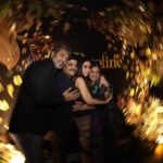 Aarthi Instagram - YOU ARE MY PEOPLE. This is where life is LIVED. These are the moments, the people, that make life worth living. These are the people who make life beautiful. These are my people. This is my TRIBE. ✨ ✨ ✨ PS (Pun intended): That last pic has my heart 🤍 #arsofine #birthdaymonth #aartiravi #milestonebirthday #familyforever #mytribe @jayamravi_official @krishnamurthyvijaykumar @sujataavijaykumar @anushavijaykumar @anuparthasarathy @brinda_gopal @ezhiljothi71 @jothivm @avantikasundar @oviyajothimani @anisundar_ #kaaku @khushsundar