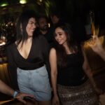 Aarthi Instagram - YOU ARE MY PEOPLE. This is where life is LIVED. These are the moments, the people, that make life worth living. These are the people who make life beautiful. These are my people. This is my TRIBE. ✨ ✨ ✨ PS (Pun intended): That last pic has my heart 🤍 #arsofine #birthdaymonth #aartiravi #milestonebirthday #familyforever #mytribe @jayamravi_official @krishnamurthyvijaykumar @sujataavijaykumar @anushavijaykumar @anuparthasarathy @brinda_gopal @ezhiljothi71 @jothivm @avantikasundar @oviyajothimani @anisundar_ #kaaku @khushsundar