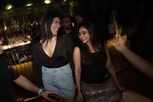Aarthi Instagram - YOU ARE MY PEOPLE. This is where life is LIVED. These are the moments, the people, that make life worth living. These are the people who make life beautiful. These are my people. This is my TRIBE. 

✨
✨
✨

PS (Pun intended): That last pic has my heart 🤍

#arsofine #birthdaymonth #aartiravi #milestonebirthday #familyforever #mytribe @jayamravi_official @krishnamurthyvijaykumar @sujataavijaykumar @anushavijaykumar @anuparthasarathy @brinda_gopal @ezhiljothi71 @jothivm @avantikasundar @oviyajothimani @anisundar_ #kaaku @khushsundar