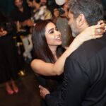 Aarthi Instagram - YOU ARE MY PEOPLE. This is where life is LIVED. These are the moments, the people, that make life worth living. These are the people who make life beautiful. These are my people. This is my TRIBE. ✨ ✨ ✨ PS (Pun intended): That last pic has my heart 🤍 #arsofine #birthdaymonth #aartiravi #milestonebirthday #familyforever #mytribe @jayamravi_official @krishnamurthyvijaykumar @sujataavijaykumar @anushavijaykumar @anuparthasarathy @brinda_gopal @ezhiljothi71 @jothivm @avantikasundar @oviyajothimani @anisundar_ #kaaku @khushsundar
