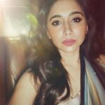 Aarthi Instagram - Lights on 📸