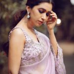 Aarthi Instagram - Tell me not to do something and I will do it twice and take pictures 😈 @iamvigneshjayakumar