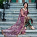 Aarthi Instagram – I don’t dress up for anyone but me 💜
.
.
.
.
.
.
.
.
.
.
.
#weddingseason #glamitup #blingiton #bigfatindianweddings #familytime #indianfashion #glamtribe #takesavillage Tap for deets ✨✨✨