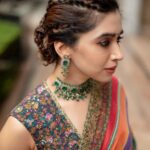 Aarthi Instagram – I prefer living in colour… ❤️💜🧡🖤💛🤍💚🤎
.
.
.
.
.
.
.
.
.
.
.
.
#weddingseason #glamitup #blingiton #bigfatindianweddings #familytime #glamtribe Tap for deets ✨