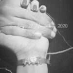 Aarthi Instagram - 27.11.06 I ♥️ the day I met you. Happy 14 Kukku!