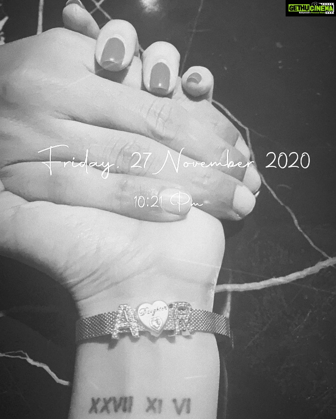 Aarthi Instagram - 27.11.06 I ♥️ the day I met you. Happy 14 Kukku!