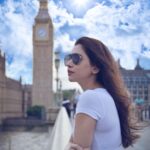 Aarthi Instagram – 💙🤍🩵 Live. Love. London. 💙🤍🩵

#londondiaries #wanderlust #summerof2023 #vacayreadyalways #mommymodeon