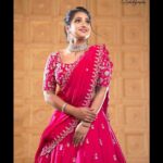 Aashika Padukone Instagram - Shot on @nikonindiaofficial Z7 Inframe._ @ashikapadukone_official MUAH._ @makeover_sowmya @brunda_mua Costume._ @lasyareddyarts