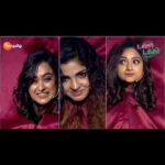 Aashika Padukone Instagram – நல்லா கண்டுபுடுச்சிங்க போங்க…!!!🤣
Takkar Takkar | Every Sunday at 8.30pm.

#TakkarTakkar #RjVijay #Farina #Maari #ZeeTamil