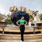 Aashika Padukone Instagram – Thrills, chills, and unforgettable memories at Universal Studios! 🎢🎥 

#UniversalStudios #UnforgettableMoments #singapore #traveldiaries #travel2023 #singaporelife #universalsingapore #sentosa #travelgram #wanderlust