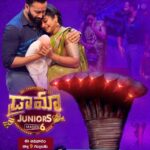 Aashika Padukone Instagram - Whenever Nayani & Vishal in Danger😱😱Nagadevatha Comes to Rescue😇😇 Mention Someone Who's Watching Your Back like Nagadevatha👇👇 Watch #DramaJuniorsSeason6 This Sunday At 9 PM On #ZeeTelugu #DramaJuniors #DJ6 #DJSeason6 #AadivaramAdaragodadamwithDramaJuniors #SundayDramaFix #ZeeTeluguPromo @shreyanshuka37617 @ashikapadukone_official @im_chandugowda @jetpanja @ketikasharma @sridevi_vijaykumar