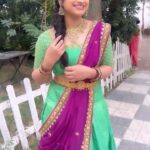 Aashika Padukone Instagram – Check out their amazing collection @janaki_crafts 🌸