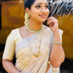 Aashika Padukone Instagram – “Exquisite elegance crafted in every detail.” 

Jewellery: @sankge 

#shootmode #chennai #maari #zeetamil #zee5tamil #saree Chennai, India
