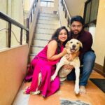 Aashika Padukone Instagram - Celebrating the bond that’s stronger than any thread. Happy Rakshabandhan 💫🌟 Bangalore, India