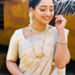 Aashika Padukone Instagram – “Exquisite elegance crafted in every detail.” 

Jewellery: @sankge 

#shootmode #chennai #maari #zeetamil #zee5tamil #saree Chennai, India