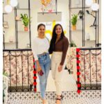 Aashika Padukone Instagram – Happiest Birthday ashiiiluuuuu 😘❤️| know u miss me I miss you tooo 🤗I know ur bday is incomplete without my Wish! Frm shooting everyday to then meeting once a week to then meeting once a month to then meeting once in 4 months to Not meeting at all!!!…. The love nd care is still the same! I just wish and pray tht u always get everything you’ve ever wished for!
Happy happy birthday ❤️😘🤗