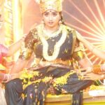 Aashika Padukone Instagram – శ్రావణ మాసం సంబరాల్లో అమ్మవారి రూపంలో మన @ashikapadukone_official 

ఈ ఆదివారం premiere కానున్న #SravanaMasamVachindammaSambaraluThechindamma ను miss అవ్వకుండా చూడండి  #Zee5 లో ఎప్పుడైనా, ఎక్కడైనా! 

#SravanaMasamCelebrations #Zee5Telugu