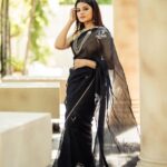 Aathmika Instagram - Tell me your love life, without telling me your love life…. Reading yours and commenting mine shortly 🤫 Styled by: @nikhitaniranjan Outfit: @issadesignerstudio Jewellery: @stylorisilver @nacjewellers Photography: @bharanikumar_
